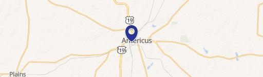 Americus, GA 31709
