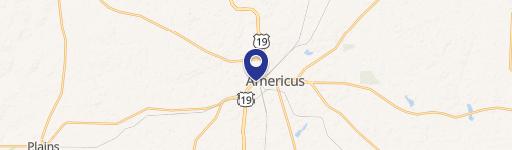 Millard Fuller Blvd St