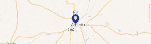 Millard Fuller Blvd St