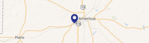 Americus, GA 31719