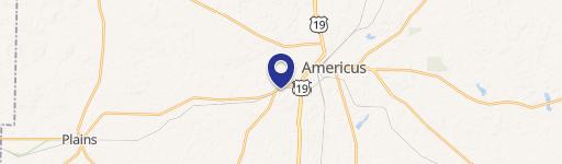 Americus, GA 31719
