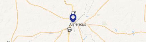 Martin Luther King Blvd