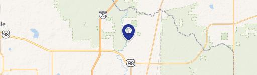 Land in Ridge Manor Estates