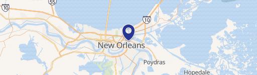 Renovated Bywater Income-Producing Double