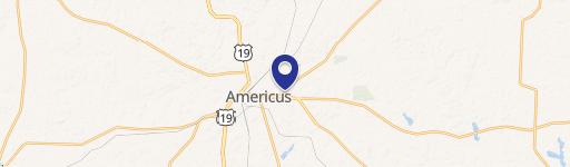 1101 Georgia Tech Pkwy