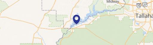 Lake Talquin Residential Lot