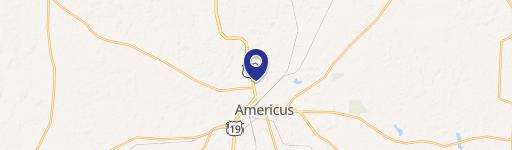 Martin Luther King Jr Blvd