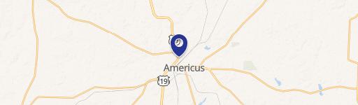 Martin Luther King Jr Blvd