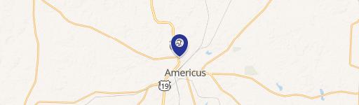 Martin Luther King Jr Blvd