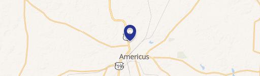 1601 Martin Luther King Jr Blvd