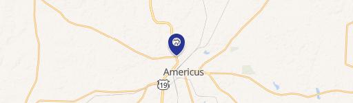 Martin Luther King Jr Blvd