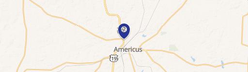 Martin Luther King Jr Blvd