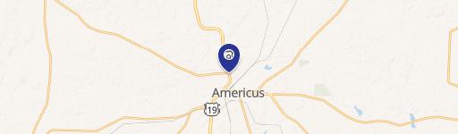 Martin Luther King Jr Blvd