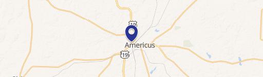 Martin Luther King Jr Blvd