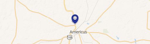 Martin Luther King Jr Blvd