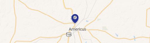 Martin Luther King Jr Blvd