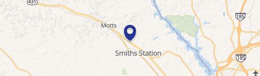 17183 Us Hwy 280th E