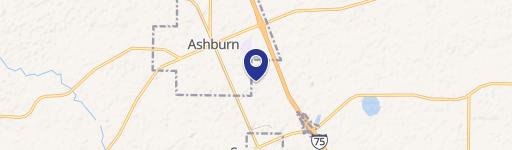 Ashburn, GA 31714