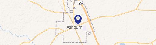 Ashburn, GA 31714