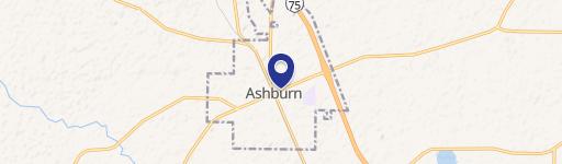 Ashburn, GA 31714