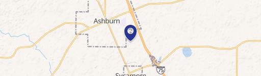 Ashburn, GA 31714