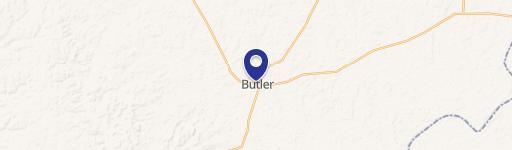 Butler, AL 36904