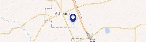 802 Randall H Whiddon Dr