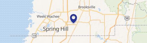 BROOKSVILLE Industrial Zoned Land