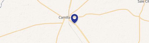 601 Old Ga Hwy 3rd 3