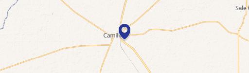Camilla, GA 31730
