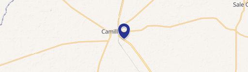 Hwy 19th Campbell Dr Dr