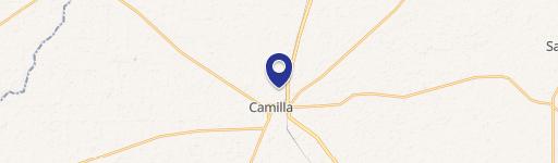 261 Martin Luther King Jr Rd