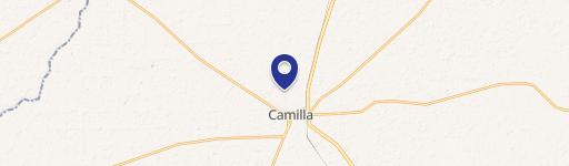 570 Martin Luther King Jr Rd