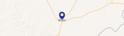Butler, AL 36904