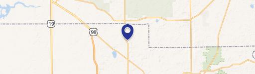 Wooded 5-Acre Brooksville Land
