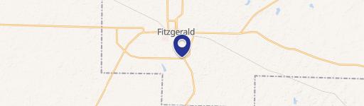 116 Benjamin H Hl SW Dr