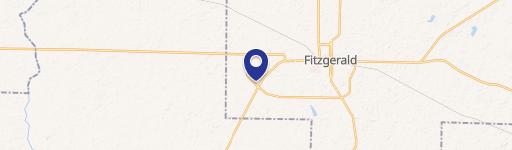 734 Benjamin H Hl SW Dr