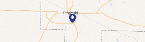 124 Benjamin H Hl SW Dr