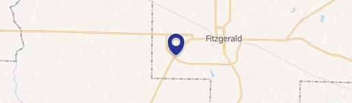 681 Benjamin H Hl SW Dr