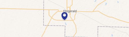 330 Benjamin H Hl SW Dr