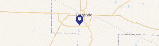 287 Benjamin H Hl SW Dr