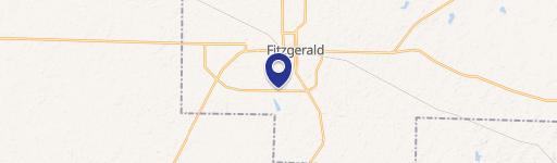 288 Benjamin H Hl SW Dr