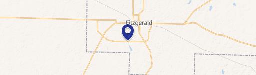 340 Benjamin H Hl SW Dr