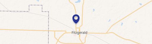 172 Dewey Mcglamry Rd