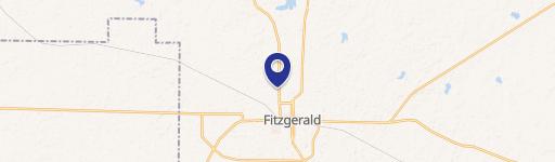 168 Dewey Mcglamry Rd