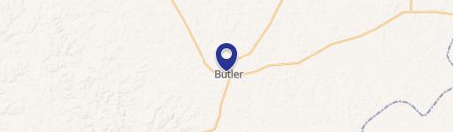 Butler, AL 36904