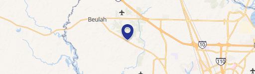 Expansive Vacant Lot in Pensacola