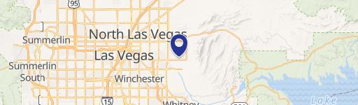 Commercial Land in East Las Vegas