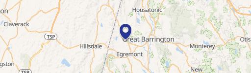 Egremont Building Lot with Views