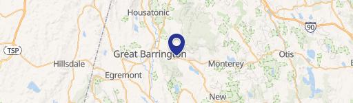 Historic Great Barrington Retreat